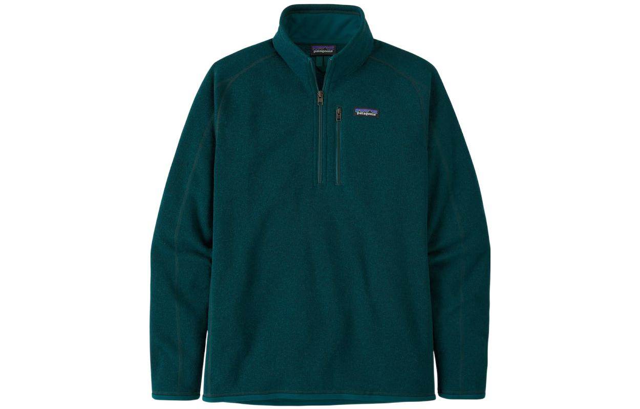 Свитер мужской Patagonia Better Sweater - Boxette Shop