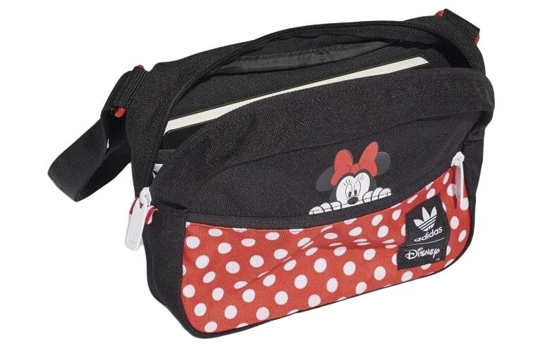 Сумка кроссбоди Adidas Originals x Disney Minnie Print
