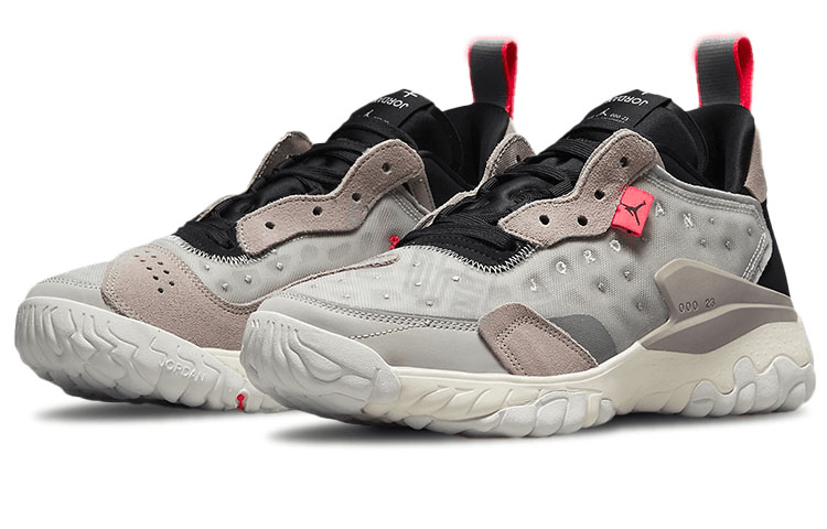 Кроссовки мужские Jordan delta mesh - Boxette Shop