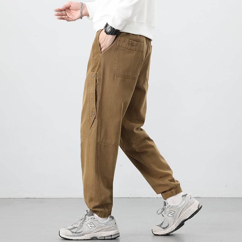 Брюки мужские Antioffice - Boxette Shop