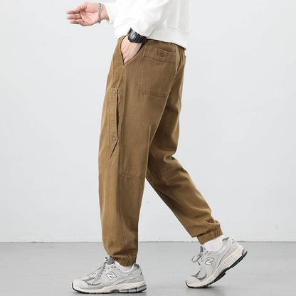 Брюки мужские Antioffice - Boxette Shop