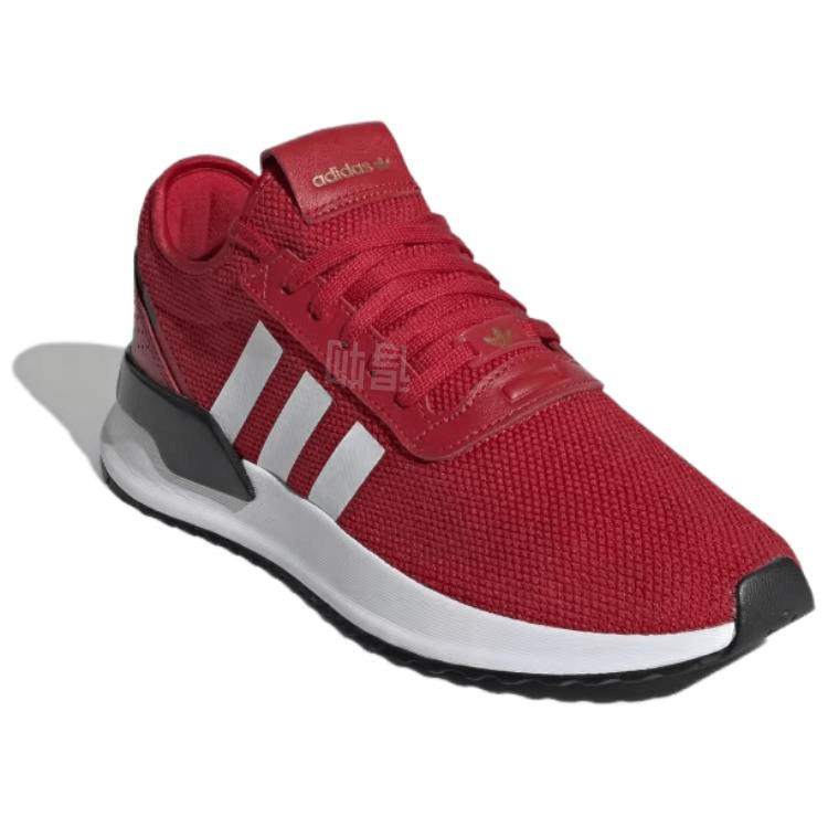 Кроссовки мужские Adidas Originals U_path - Boxette Shop