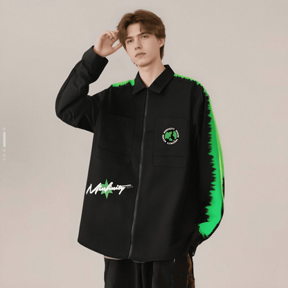 Рубашка Minfinity - Boxette Shop