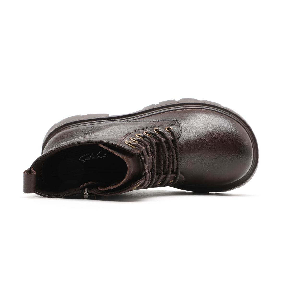 Ботинки детские Satchi - Boxette Shop