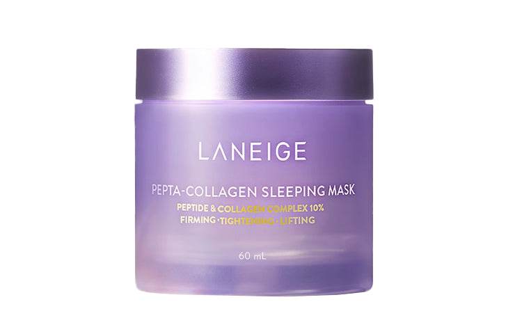 Маска для лица Laneige - Boxette Shop