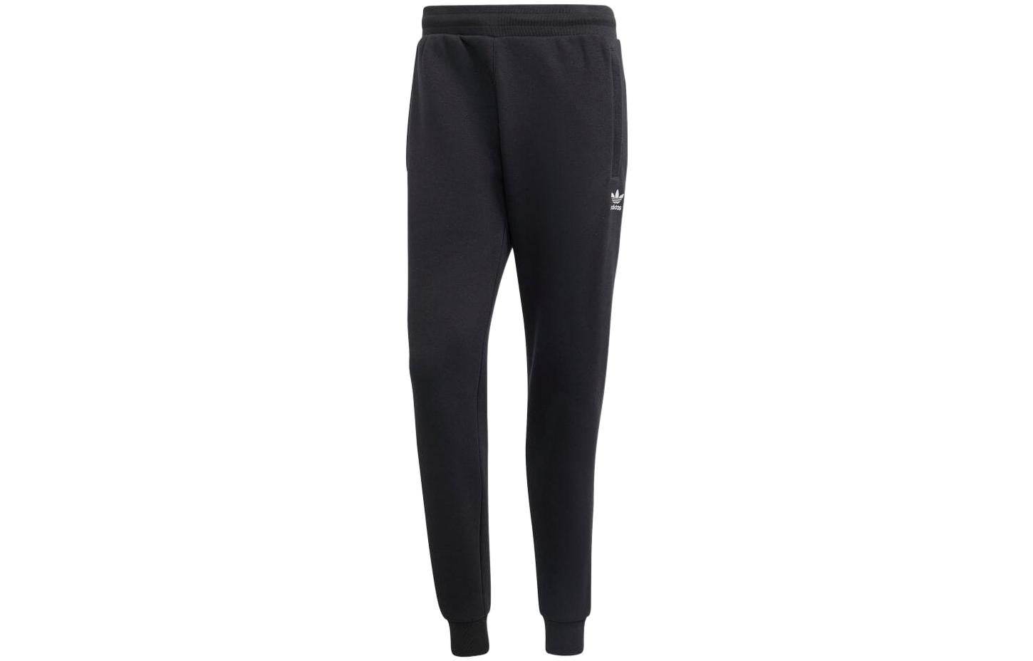 Спортивные брюки мужские Adidas Originals Trefoil - Boxette Shop