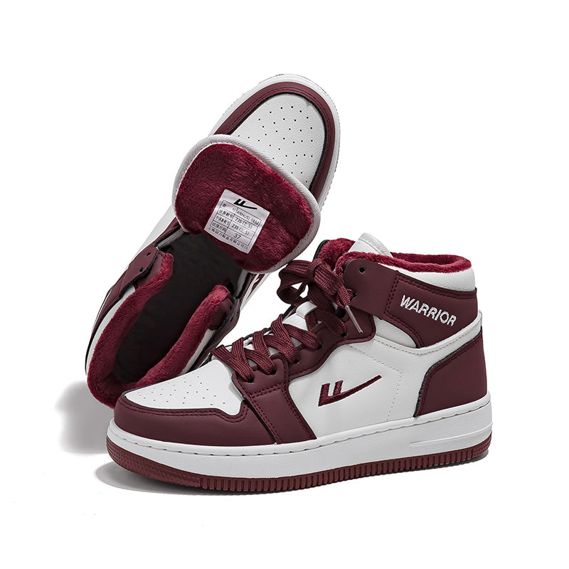 Кроссовки Warrior