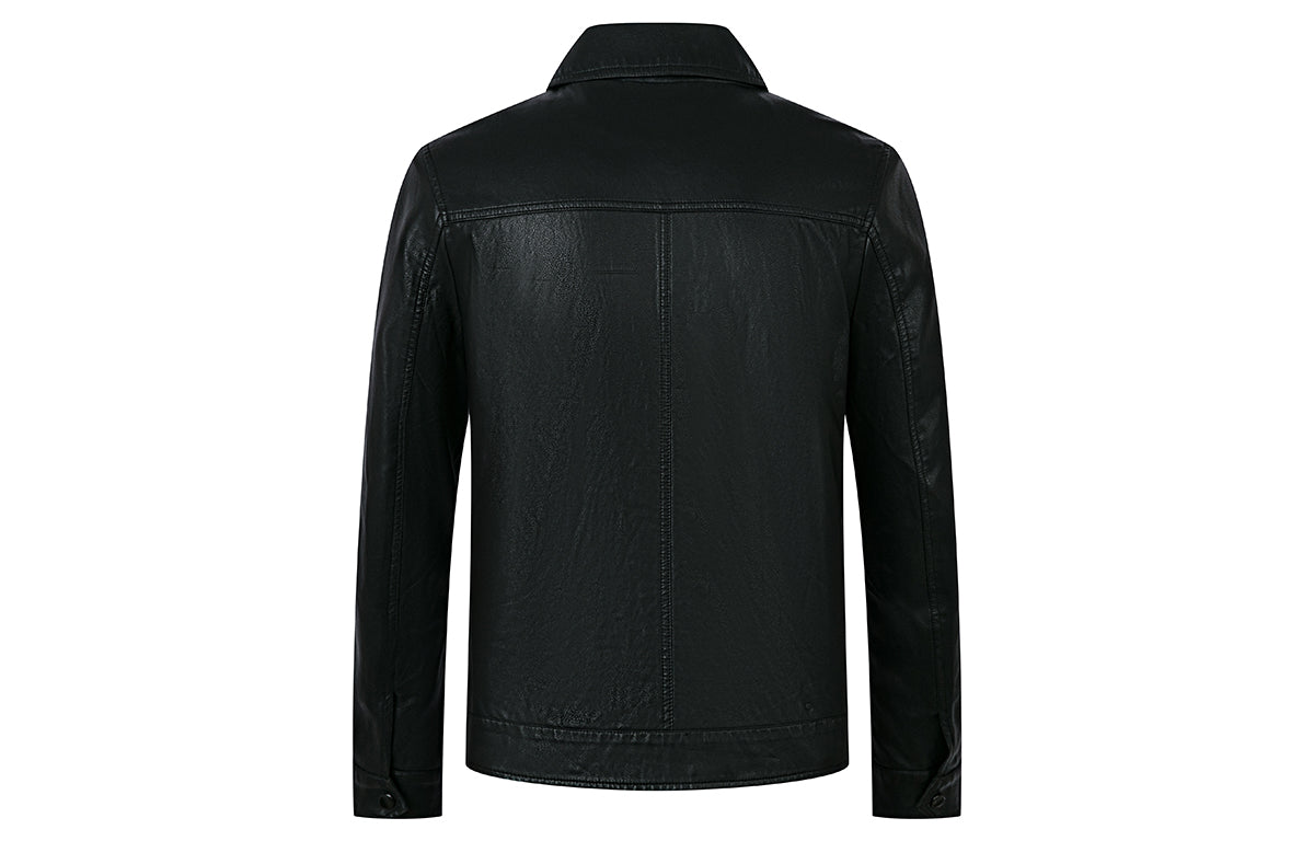 Johnhollis erkaklar kurtkasi