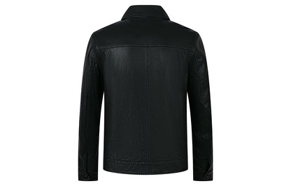 Johnhollis erkaklar kurtkasi