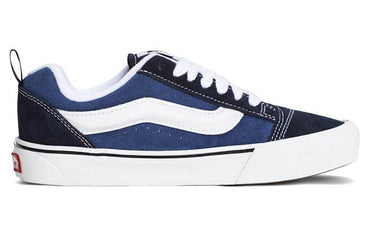 Кроссовки Vans Knu Skool - Boxette Shop