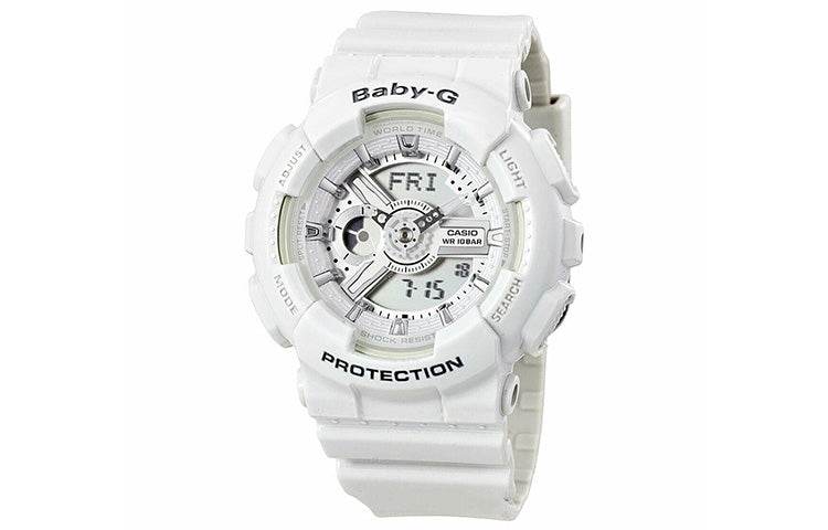 Часы женские Casio baby-g - Boxette Shop