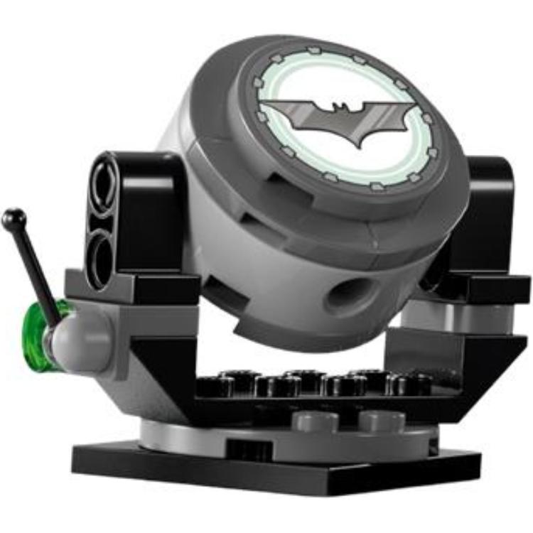 LEGO Batmobile (76303)