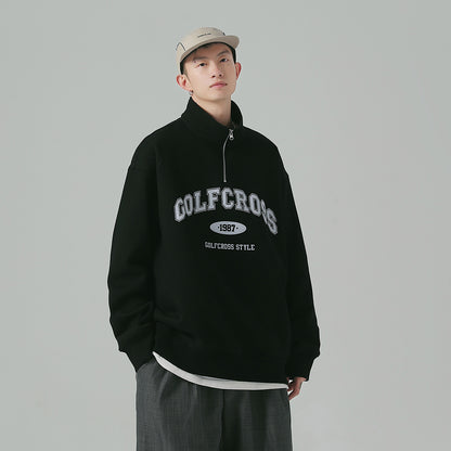 Худи Golfcross