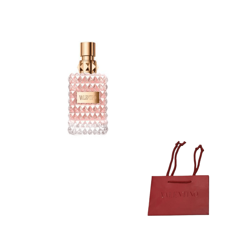 Духи женские Valentino Donna New Edition - Boxette Shop