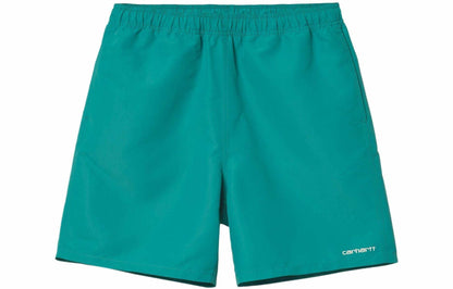 Шорты мужские Carhartt WIP - Boxette Shop