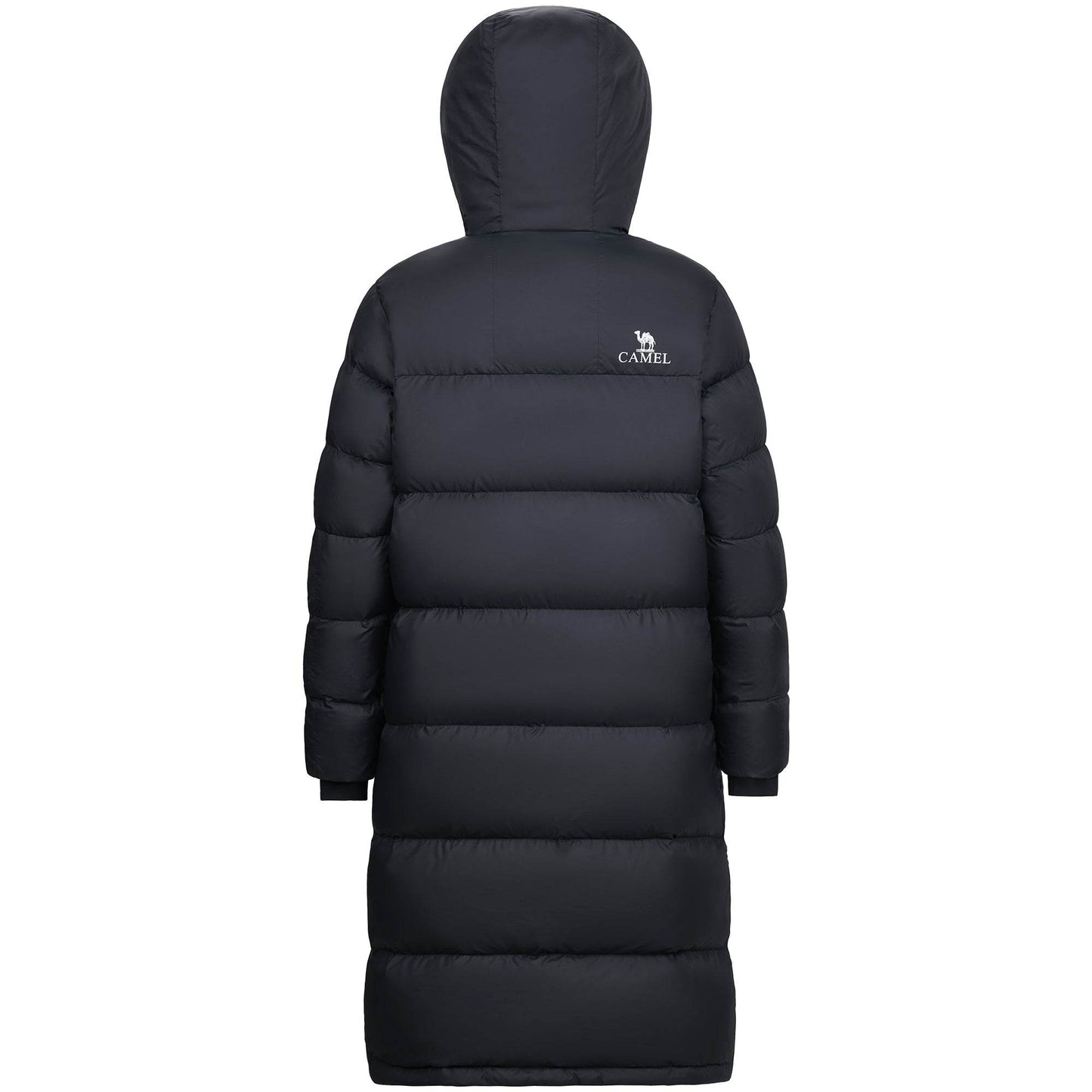 Пуховик Camel WarmDown Series - Boxette Shop