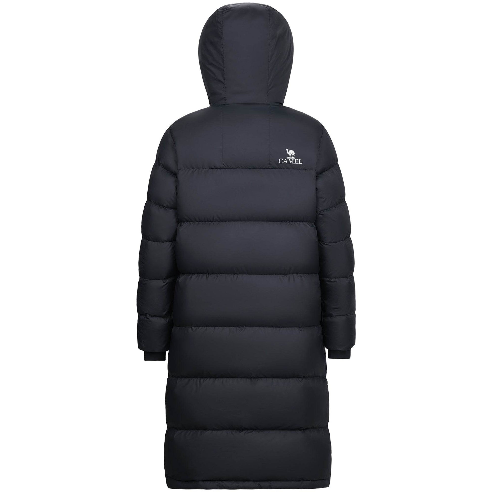 Пуховик Camel WarmDown Series - Boxette Shop