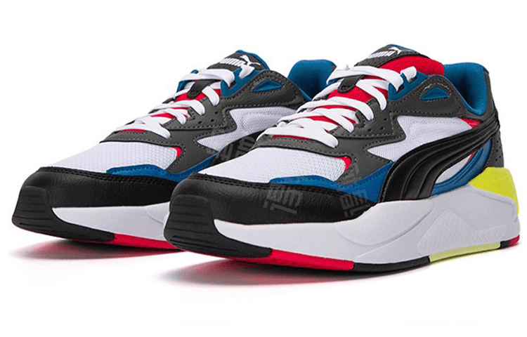 Кроссовки Puma X-ray - Boxette Shop