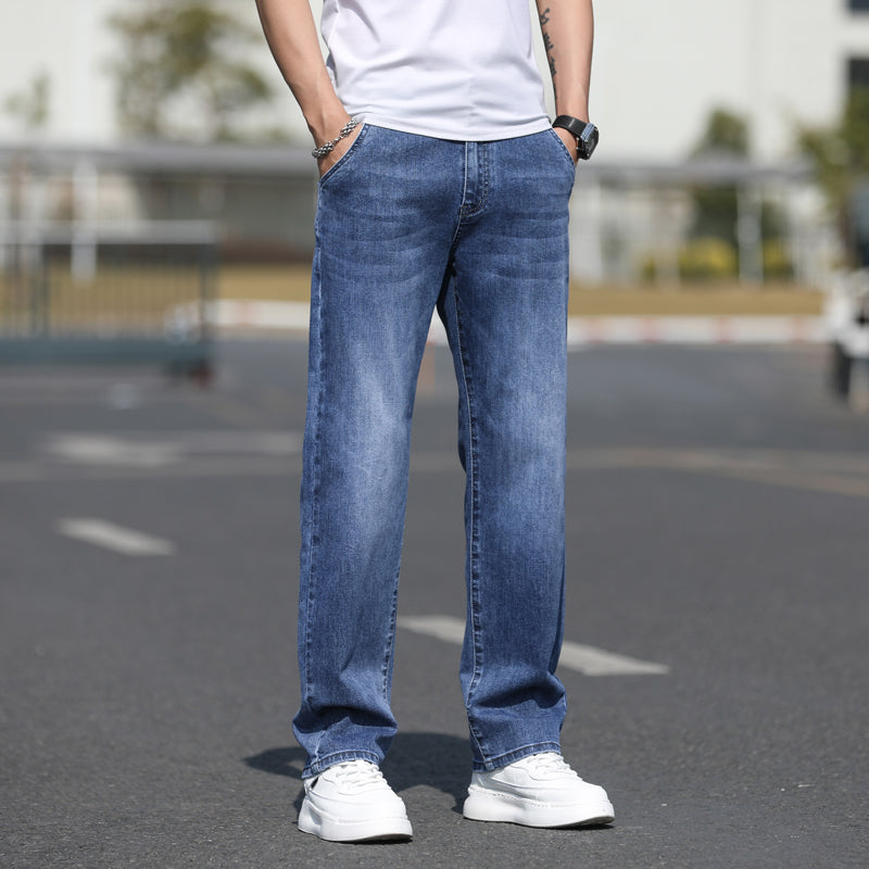 Джинсы мужские Antioffice Retro Street