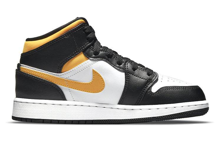 Кроссовки подростковые Air Jordan 1 Mid - Boxette Shop