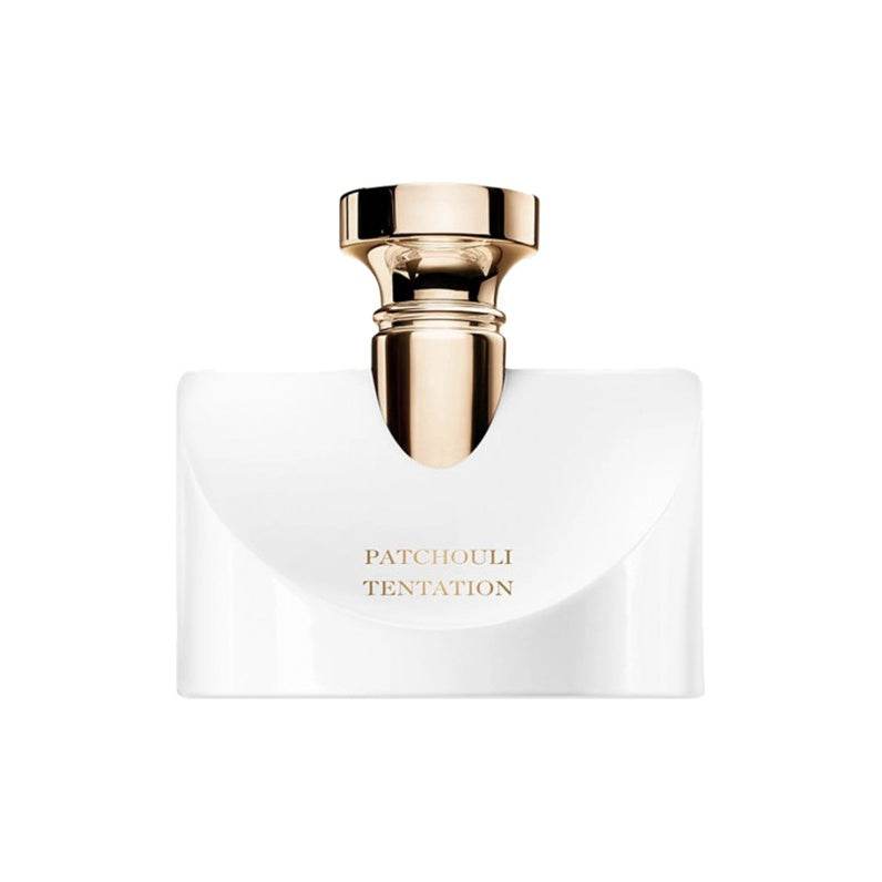 Духи женские BVLGARI Splendida Patchouli Iris - Boxette Shop