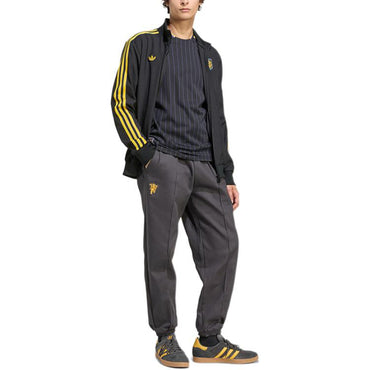Adidas Originals Manchester United erkaklar ko'ylagi
