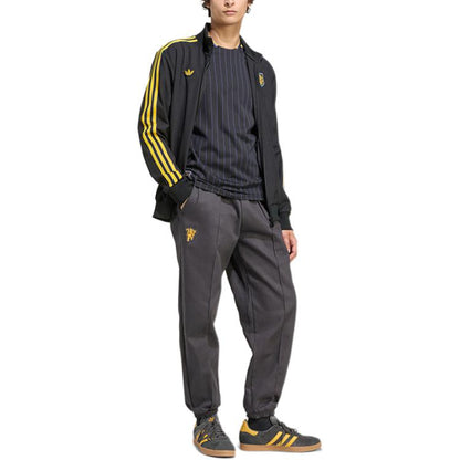 Adidas Originals Manchester United erkaklar ko'ylagi