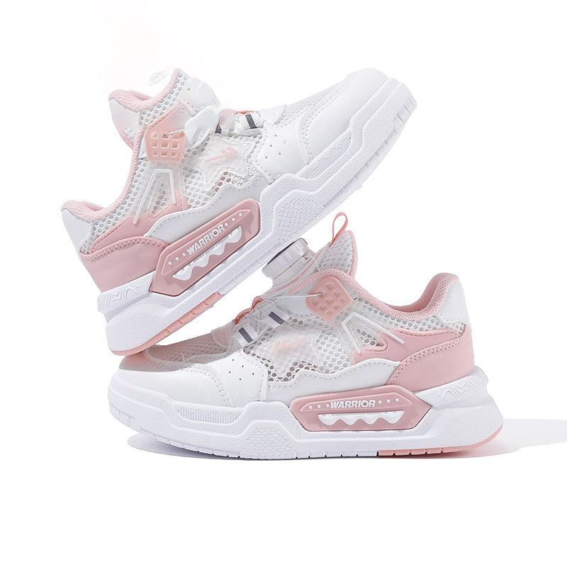 Кроссовки детские Warrior