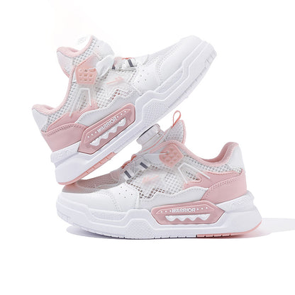 Кроссовки детские Warrior