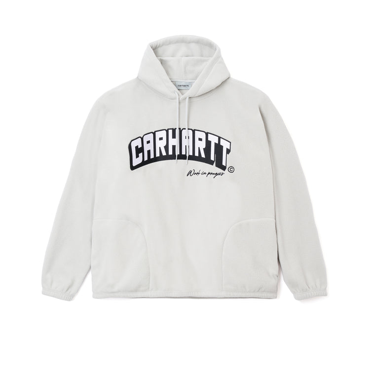 Carhartt WIP erkaklar uchun kapshonli ko'ylak