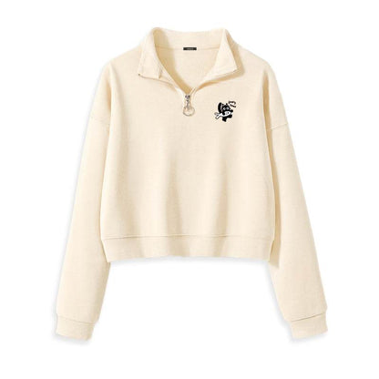 Свитшот женский Meijo Miniso Athleisure - Boxette Shop