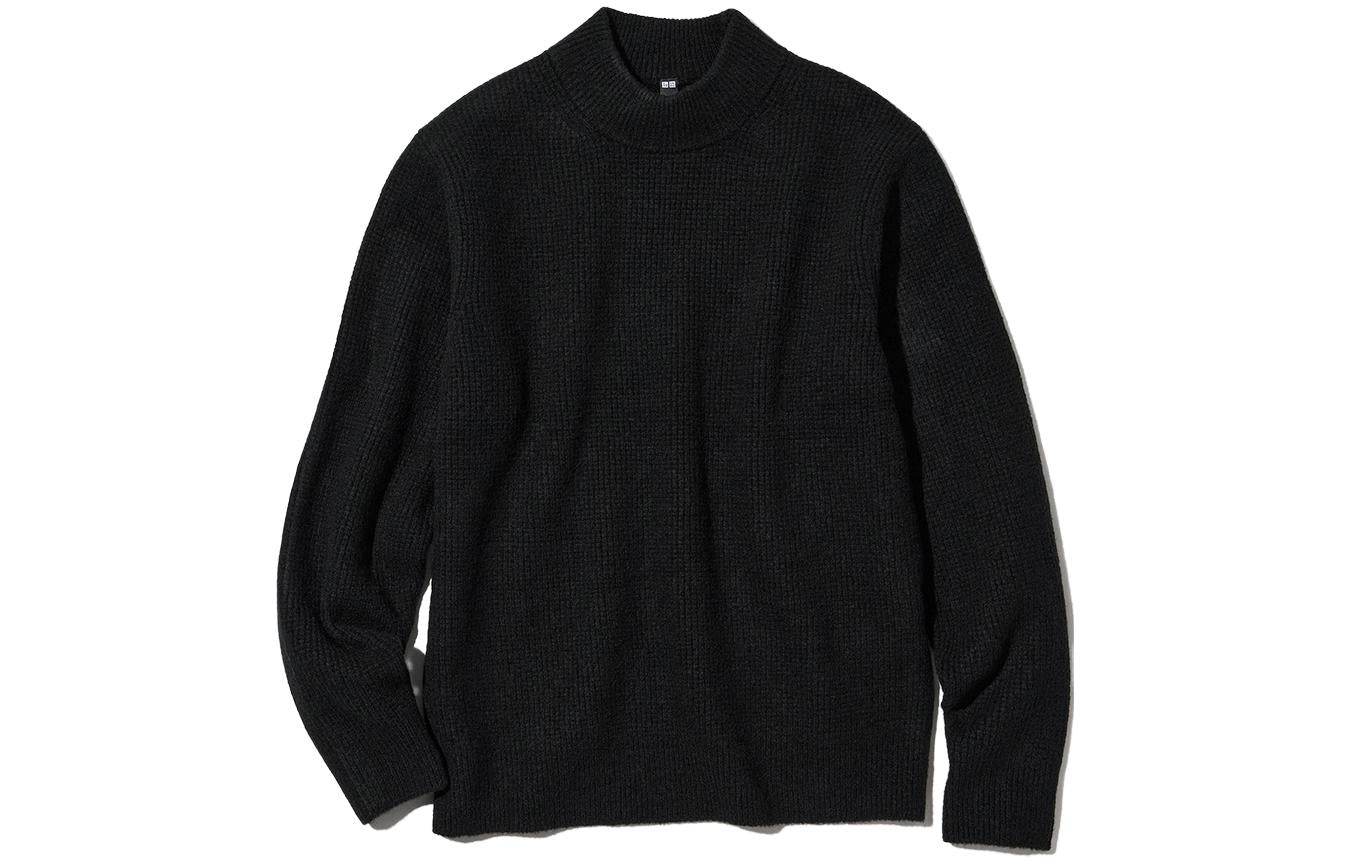 Свитер Uniqlo - Boxette Shop