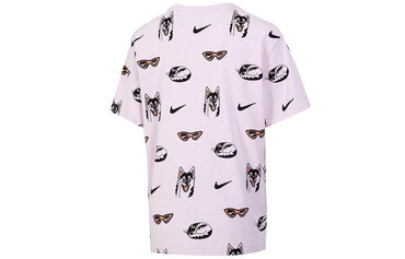 Футболка женская Nike - Boxette Shop