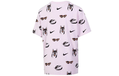 Футболка женская Nike - Boxette Shop