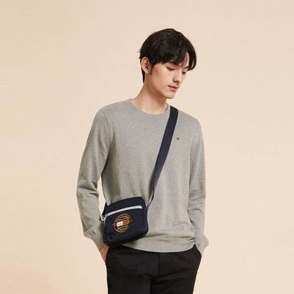 Свитер мужской Tommy Hilfiger - Boxette Shop