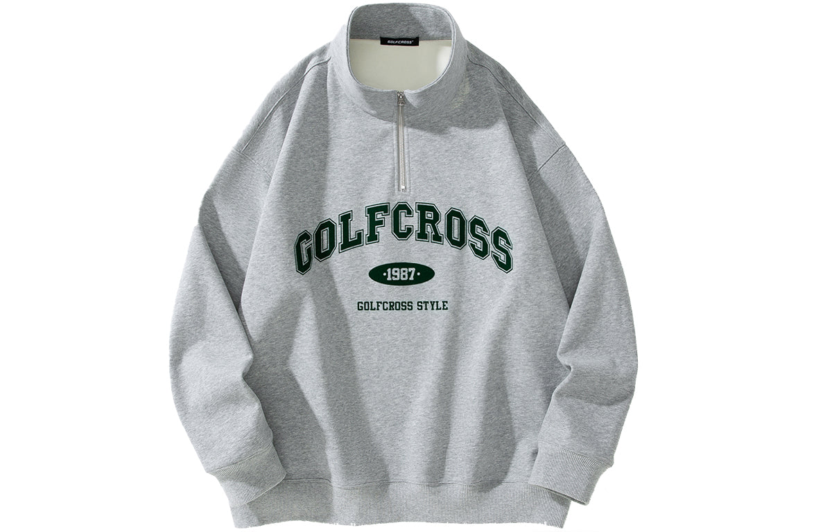 Худи Golfcross