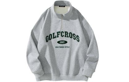 Худи Golfcross