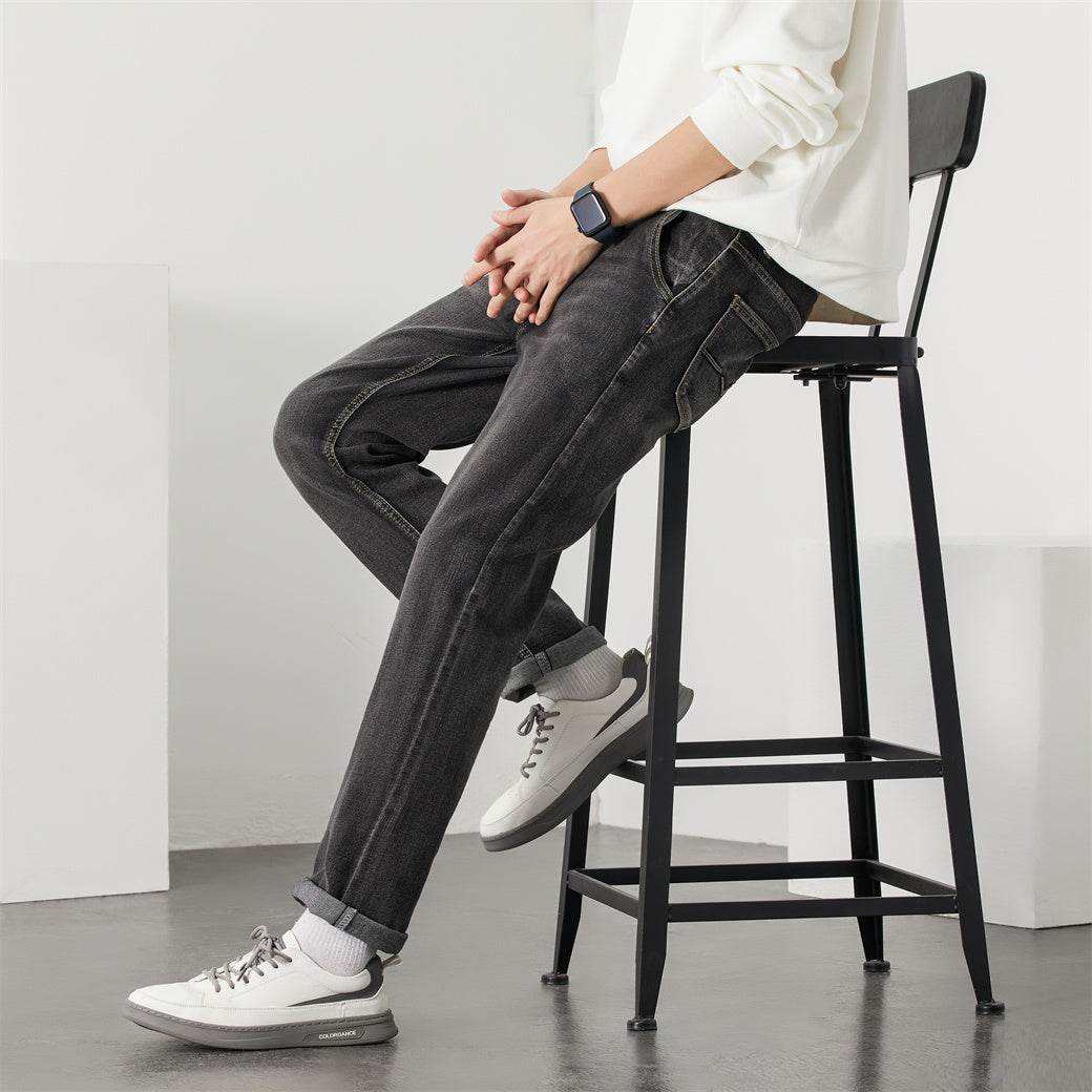 Джинсы мужские Antioffice - Boxette Shop