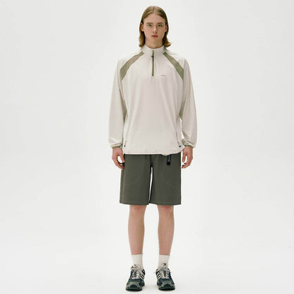 Шорты мужские 714Street Outdoor Series - Boxette Shop