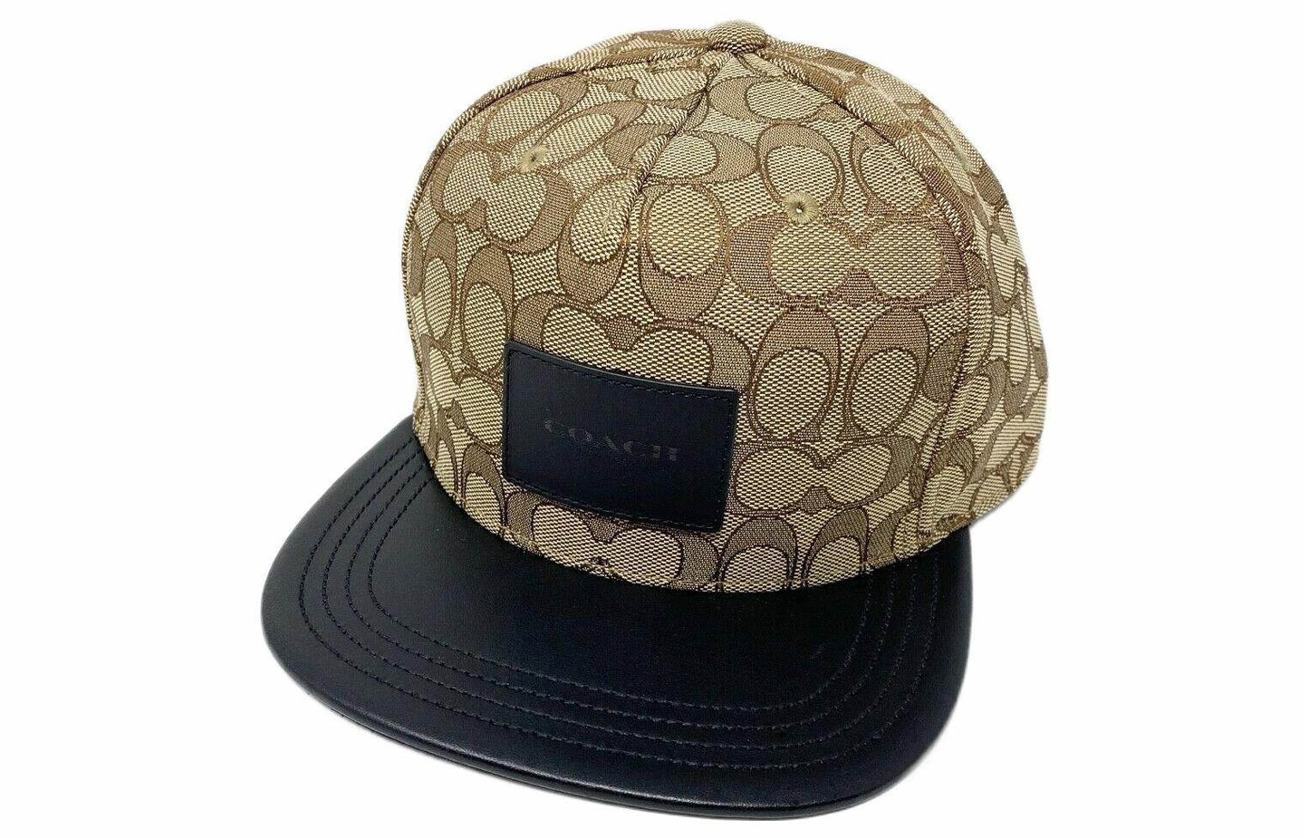 Кепка Coach - Boxette Shop