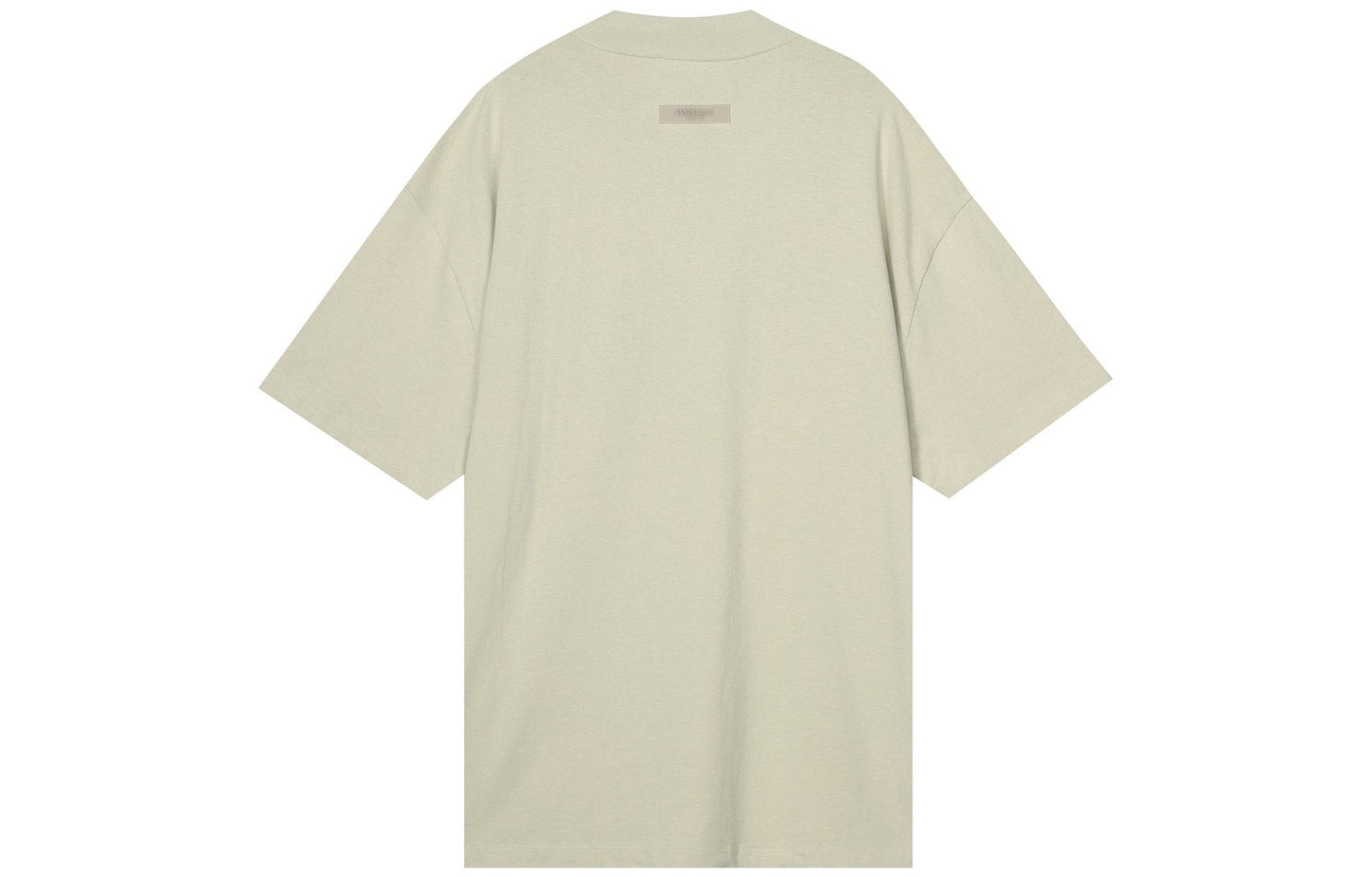 Футболка Fear of God Essentials SS22 - Boxette Shop