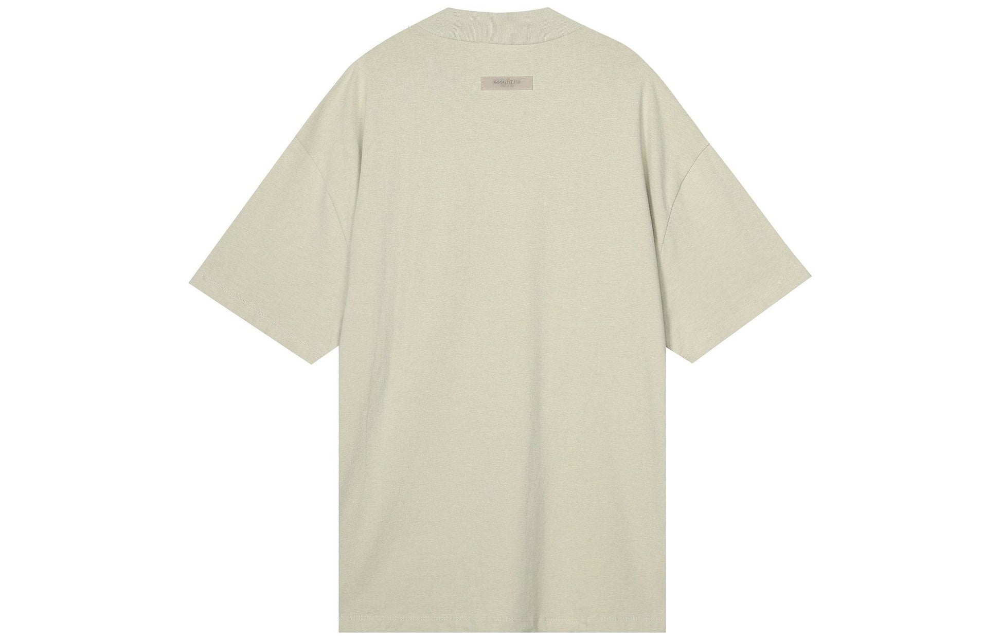 Футболка Fear of God Essentials SS22 - Boxette Shop