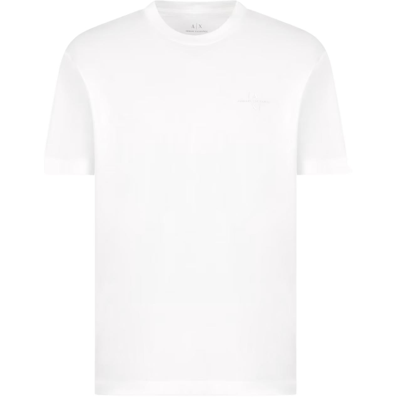 Футболка мужская Armani