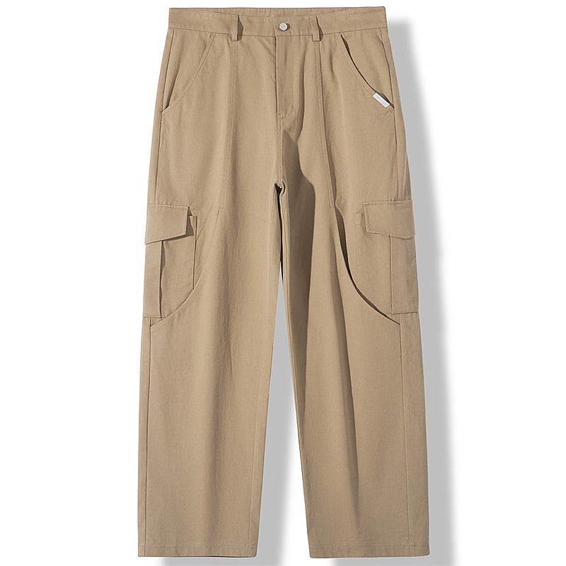 Брюки мужские Lilbetter