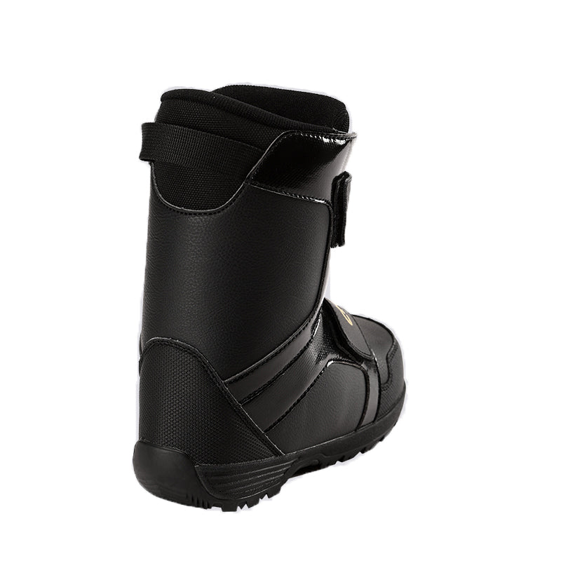 Сноубордические ботинки детские Skta x Chanrich