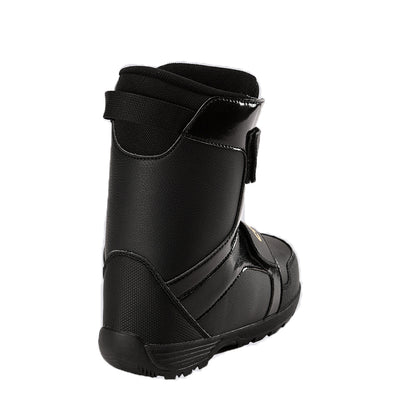 Сноубордические ботинки детские Skta x Chanrich