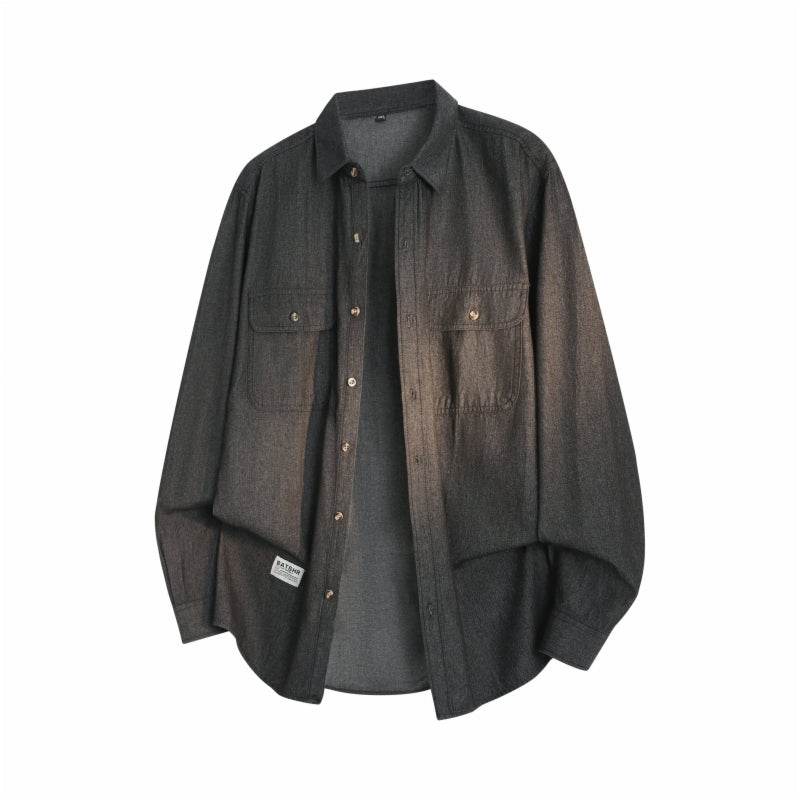 Рубашка мужская Antioffice - Boxette Shop