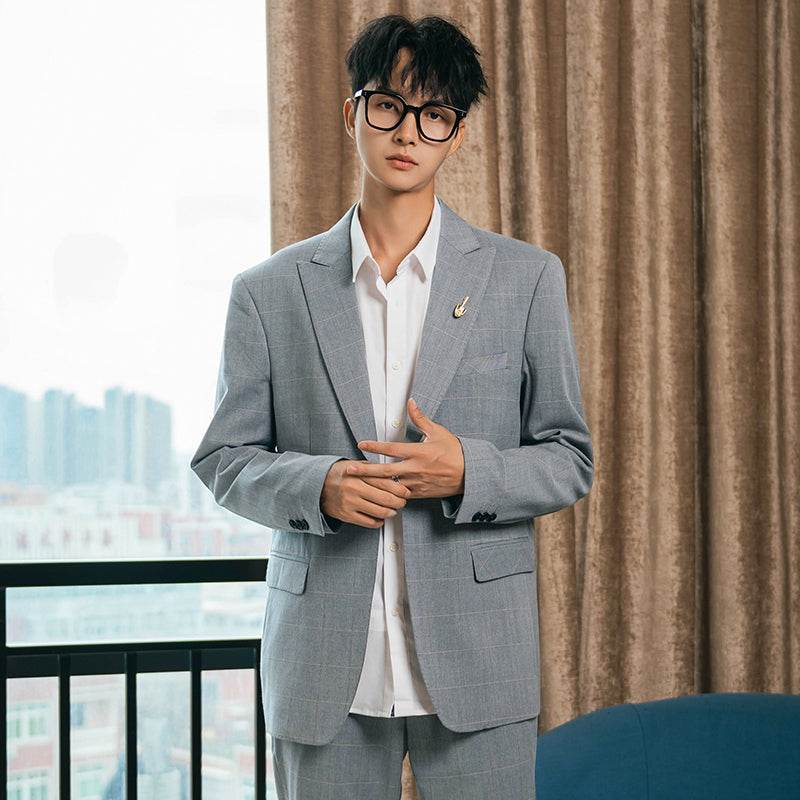 Пиджак Minfinity - Boxette Shop