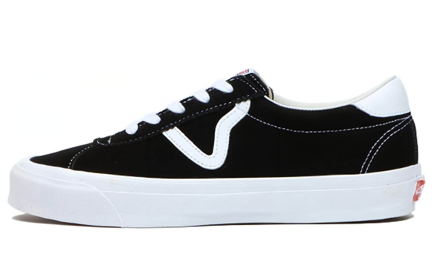 Кеды Vans Vault OG Epoch - Boxette Shop