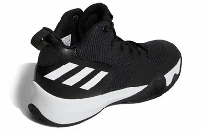 Кроссовки мужские Adidas Explosive Flash - Boxette Shop